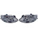 Headlight Set