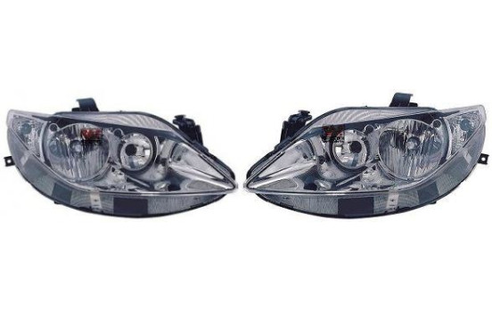 Headlight Set