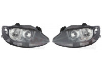 Headlight Set