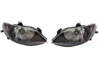 Headlight Set