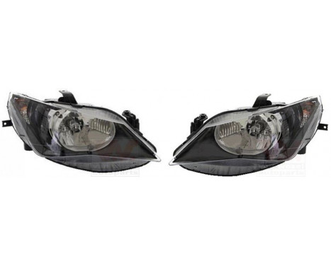 Headlight Set