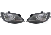 Headlight Set