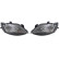 Headlight Set