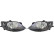 Headlight Set