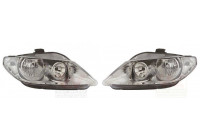 Headlight Set