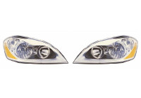 Headlight Set