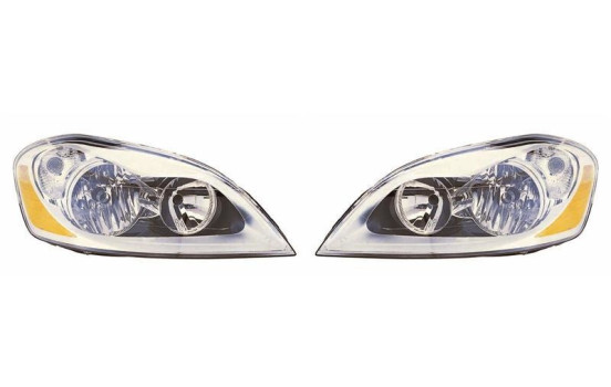 Headlight Set
