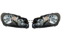 Headlight Set