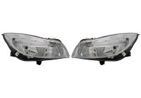 Headlight Set