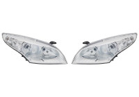 Headlight Set