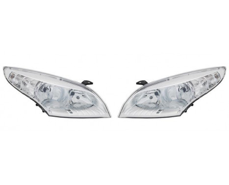 Headlight Set