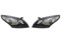 Headlight Set