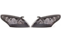 Headlight Set