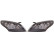 Headlight Set