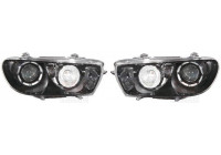Headlight Set