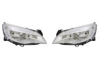 Headlight Set