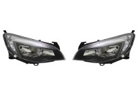 Headlight Set