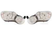 Headlight Set