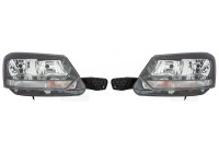Headlight Set