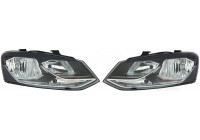 Headlight Set