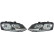 Headlight Set