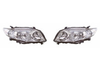 Headlight Set