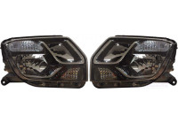 Headlight Set