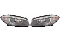 Headlight Set
