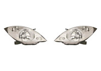 Headlight Set