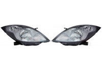 Headlight Set