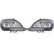 Headlight Set