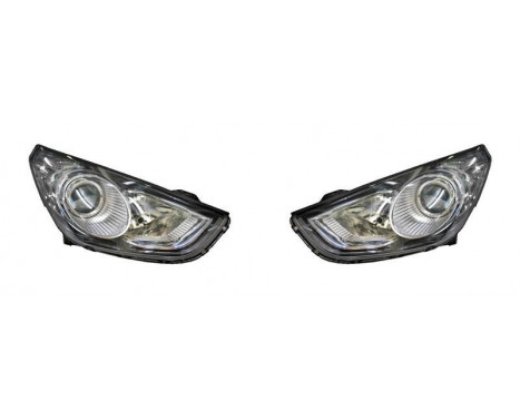 Headlight Set