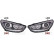 Headlight Set