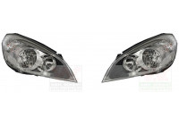 Headlight Set
