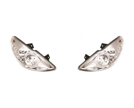 Headlight Set