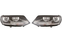 Headlight Set