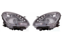 Headlight Set
