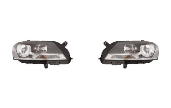 Headlight Set