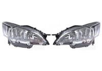 Headlight Set