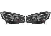 Headlight Set