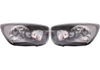 Headlight Set