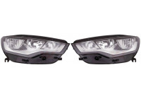 Headlight Set