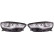 Headlight Set