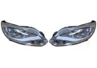 Headlight Set
