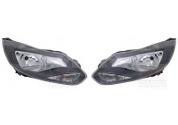 Headlight Set