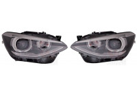 Headlight Set