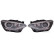 Headlight Set