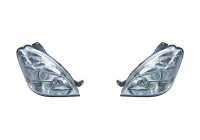 Headlight Set