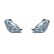 Headlight Set