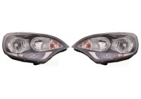 Headlight Set